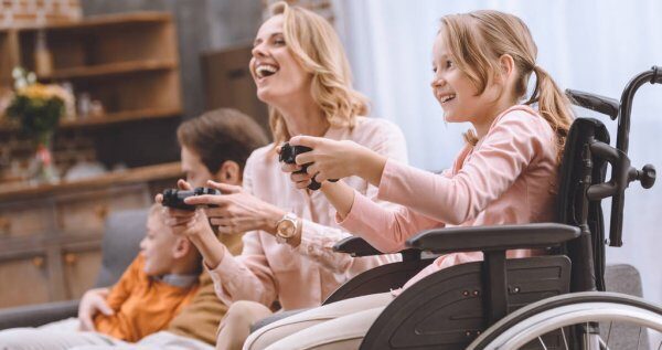 In-Home Support/Personal Care