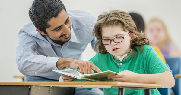 Development of Life Skills