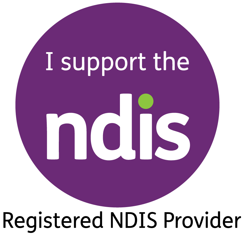 i support ndis