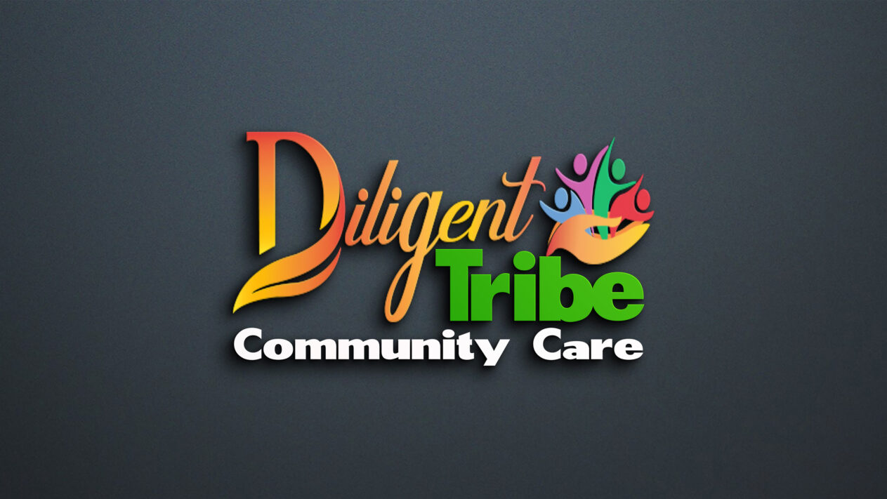 diligent tribe logo
