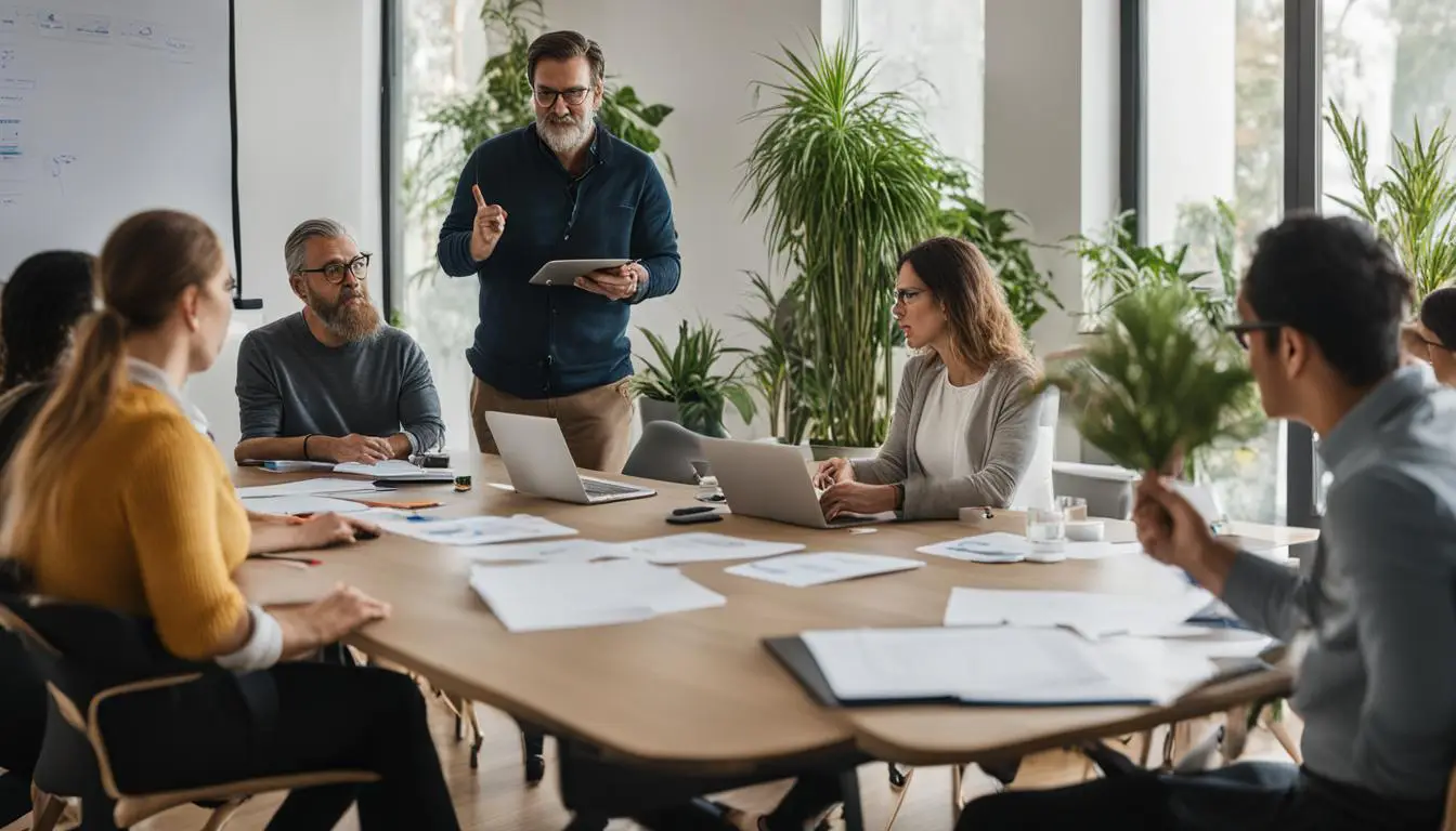 NDIS Support Coordinators